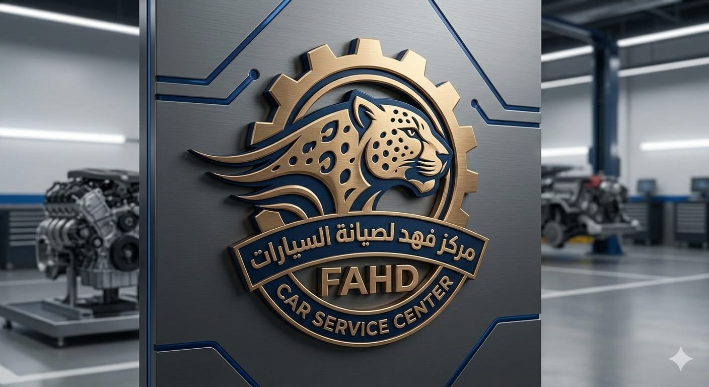 فهد العاصمي للسيارات